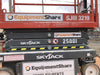 2019 Skyjack SJIII-3219 Skyjack SJIII3219 Standard w/Trojan Batteries