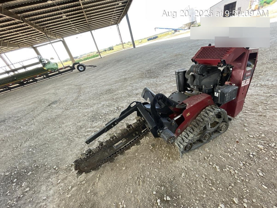 2021 TORO TRX-250