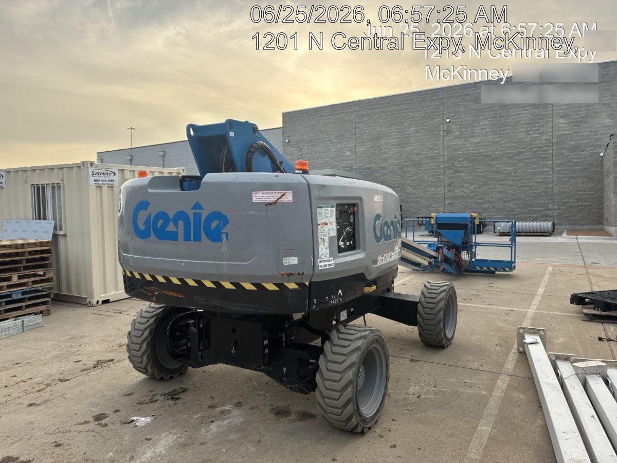 2023 GENIE S-45 XC