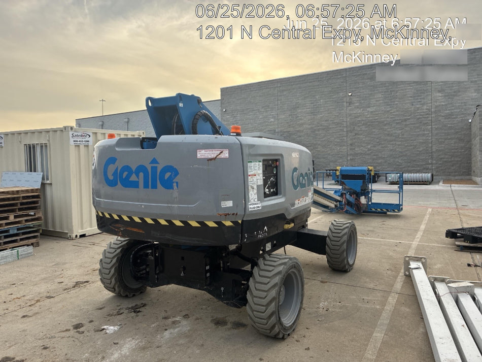 2023 GENIE S-45 XC