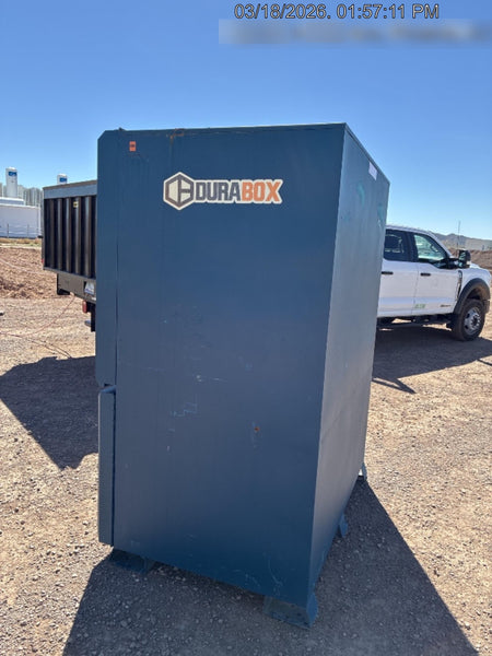 2025 DURABOX DB511