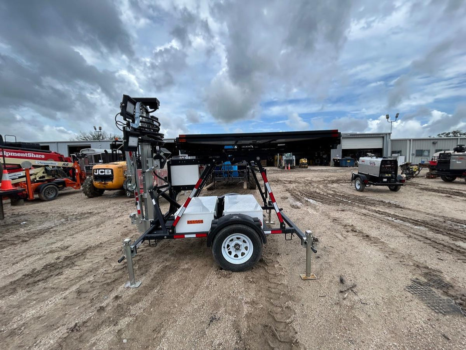 2024 WANCO WLTS-MM8A-1600