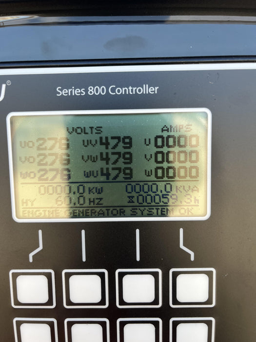 2022 MULTIQUIP DCA125