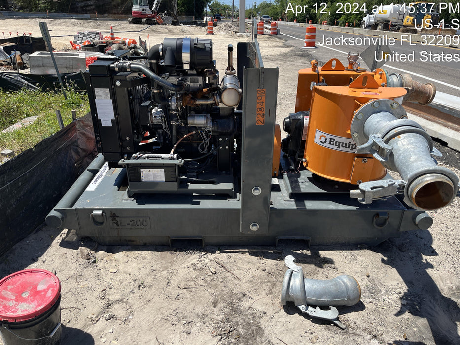 2022 MYERS-SETH RL-200