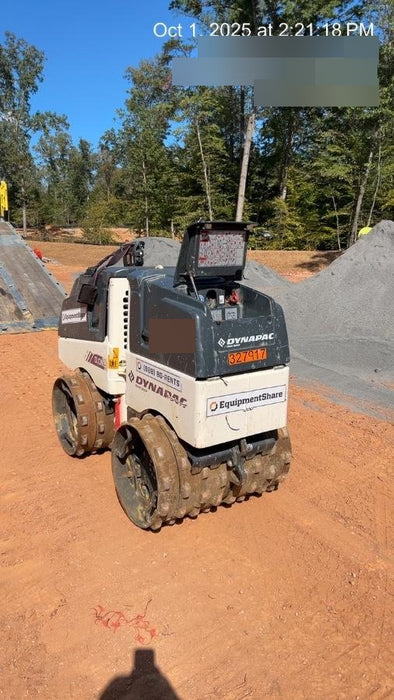 2023 DYNAPAC D.ONE