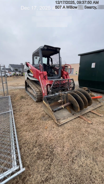 2022 PALADIN 48" Pallet Forks - Paladin