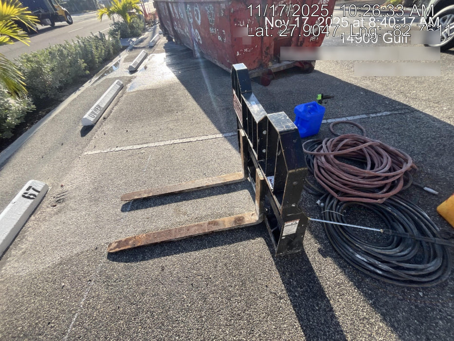 2024 VIRNIG PF4855-5VG