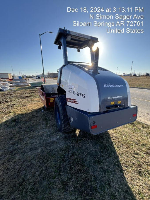 2024 DYNAPAC CA1400D