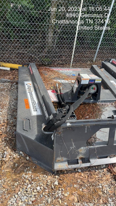 2021 PALADIN 30372A-0022