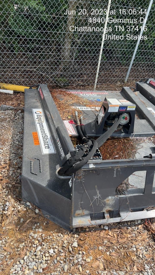 2021 PALADIN 30372A-0022