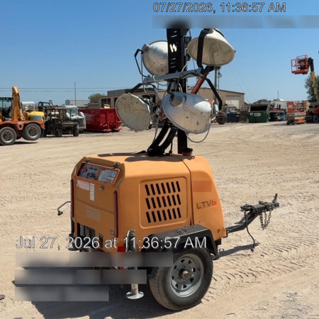2021 ALLMAND NLV3GR
