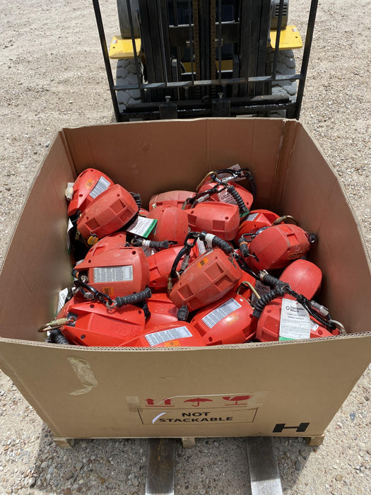 2024 PALMER SRL711311