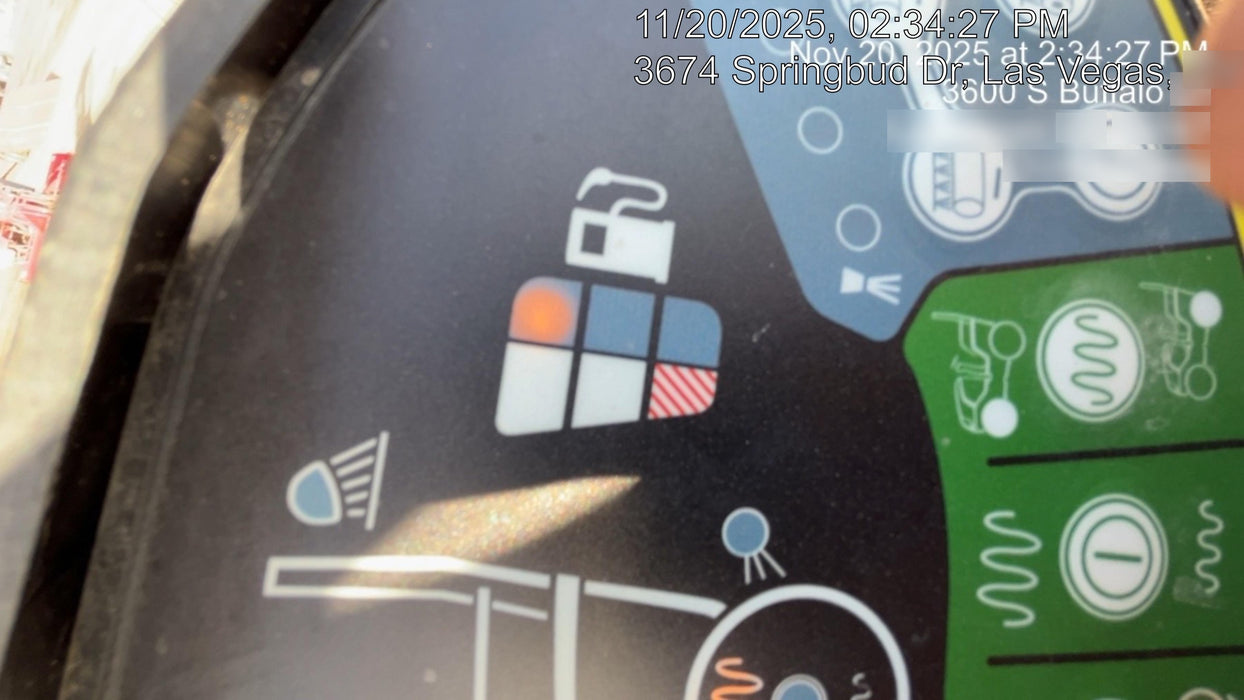 2017 WACKER NEUSON RD28-120