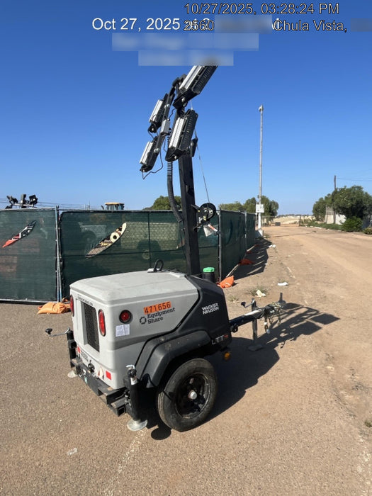 2024 WACKER NEUSON LTT4