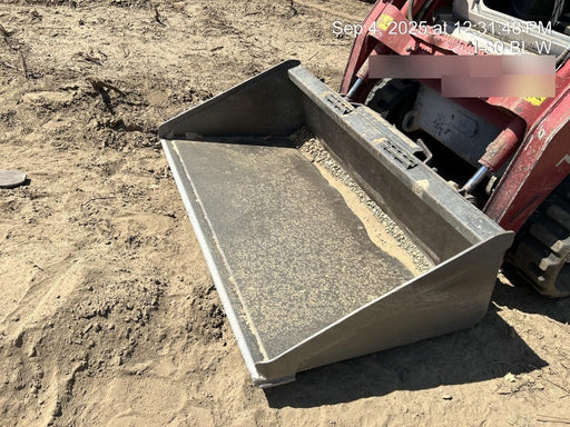 2021 SKID PRO ATTACHMENTS 72" Skeleton Grapple Bucket