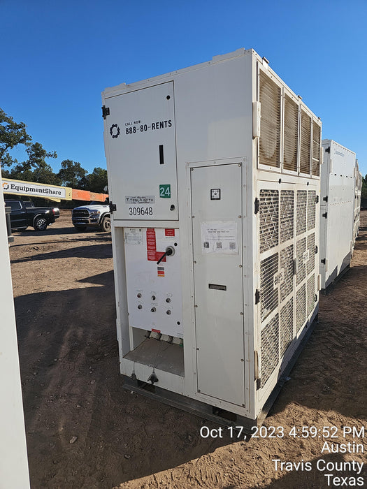 2023 CAPS PAHV-140TC-0NN0NN-5E5-P2-VG2CEUP