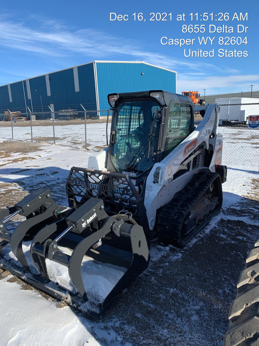 2021 PALADIN 48" Pallet Forks - Paladin