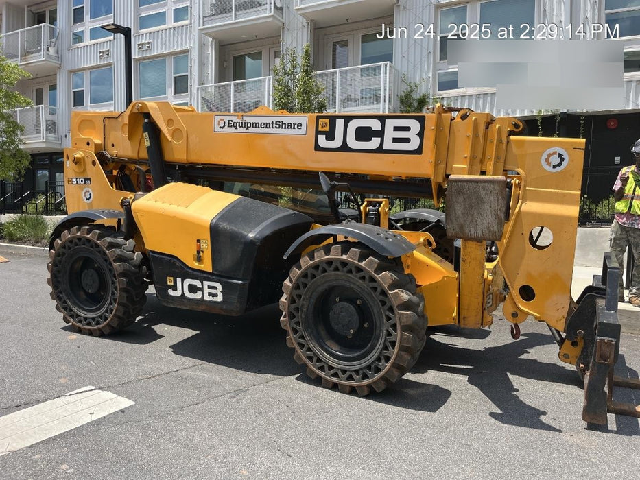 2020 JCB 510-56