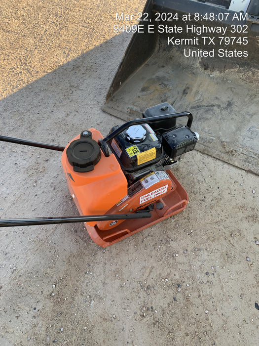 2023 MULTIQUIP MVC82VHW