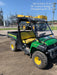 2020 John Deere 815E 2S 2 - 3 Seat UTV, DSL, 4WD, Canopy, Standard Rental Spec