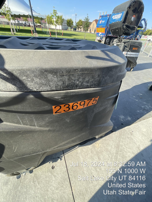 2022 POWER BREEZER PB4BASE