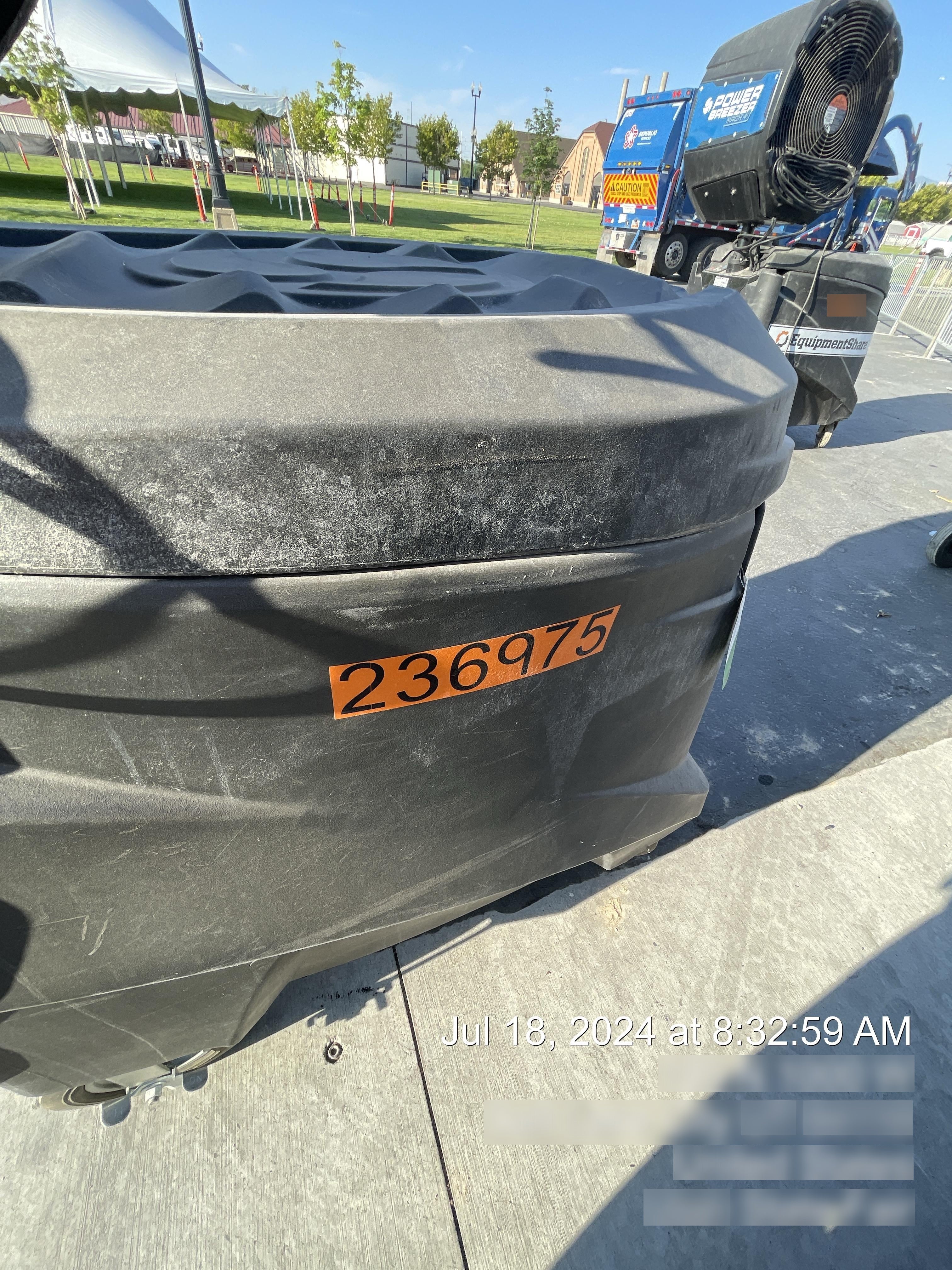 2022 POWER BREEZER PB4BASE