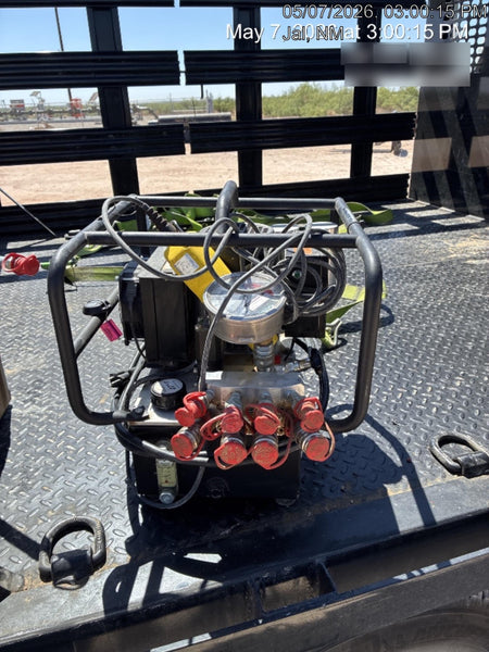 2023 TORCUP EMAX-115V-Q