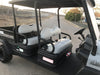 2019 Club Car CA1700D Diesel, 4-Seat, ROPS, AWD w/None