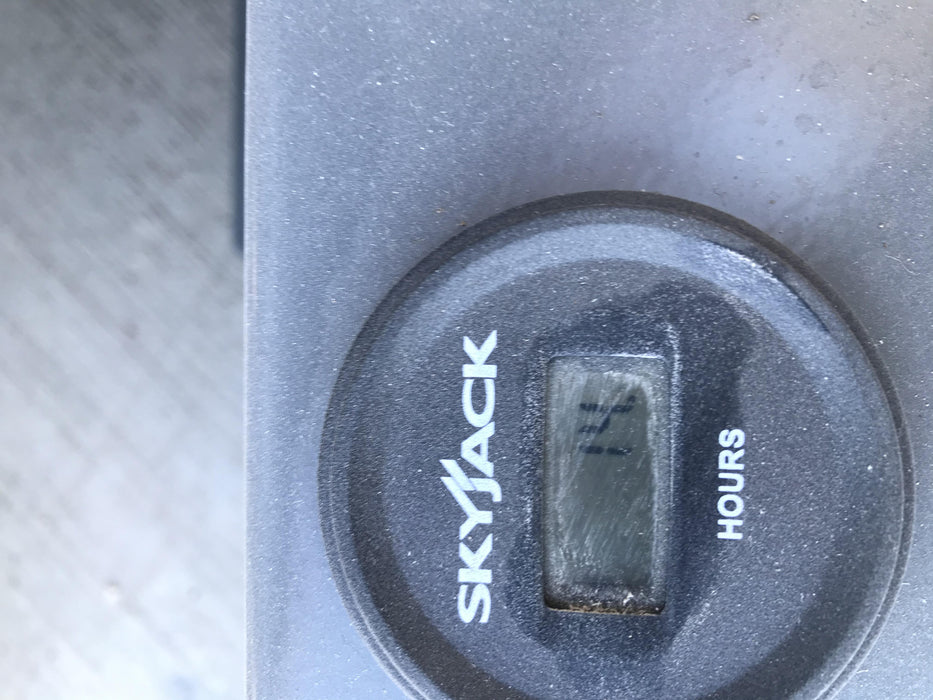 2019 Skyjack SJIII-3219 Standard w/Trojan Batteries