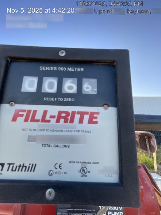 2024 Lincoln Electric LE400 Kubota V1505, Trlr, Cable Rack, Light Kit, ES Decals, T3