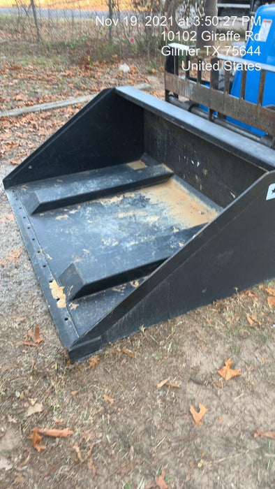 2021 STAR INDUSTRIES 1406B