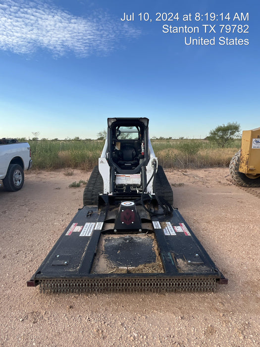 2023 VIRNIG RBV72-25