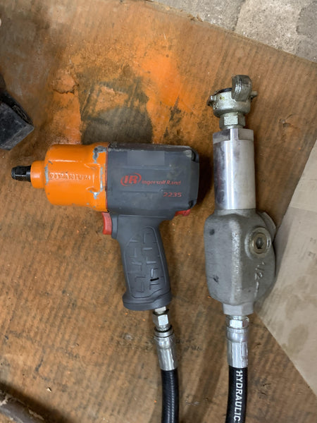 2020 INGERSOLL RAND IR-2235TIMAX