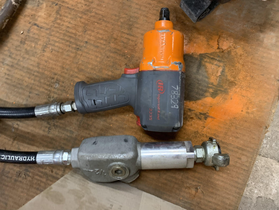 2020 INGERSOLL RAND IR-2235TIMAX