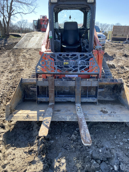 2022 PALADIN 48" Pallet Forks - Paladin