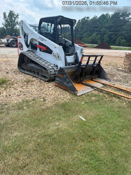 2024 ARROW MATERIAL HANDLING F5100CB