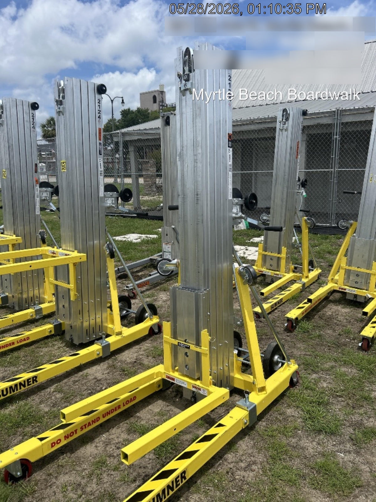 2026 SUMNER 2124