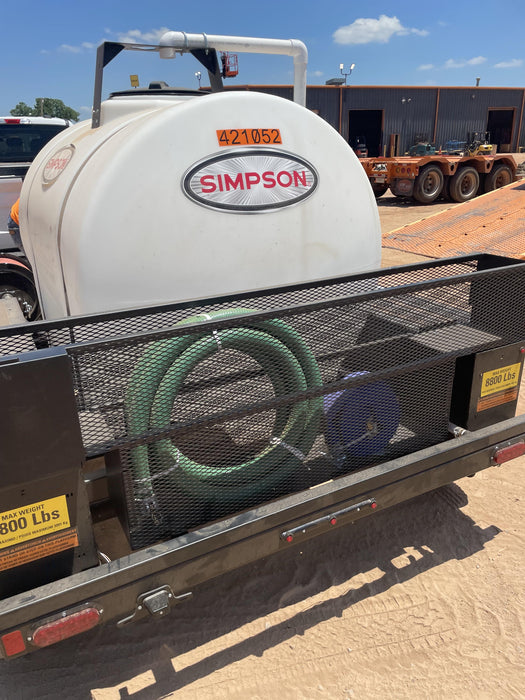 2024 SIMPSON SWT-52517