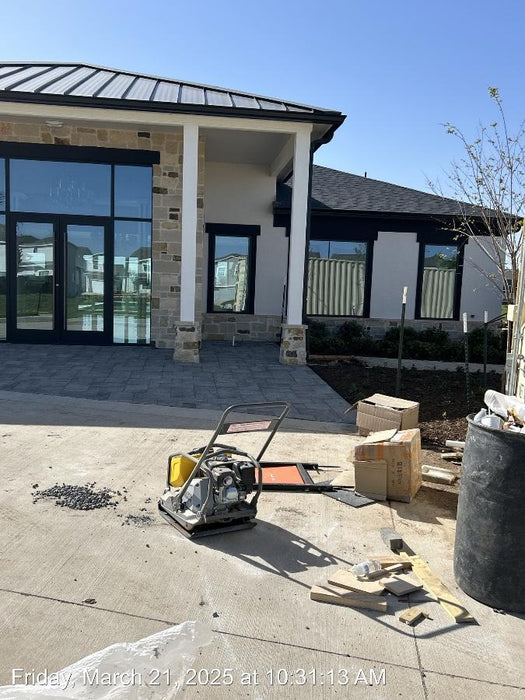 2024 WACKER NEUSON WP1550AW