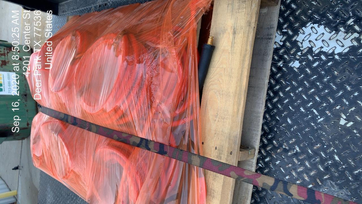 2020 RITRON RLR-465-N