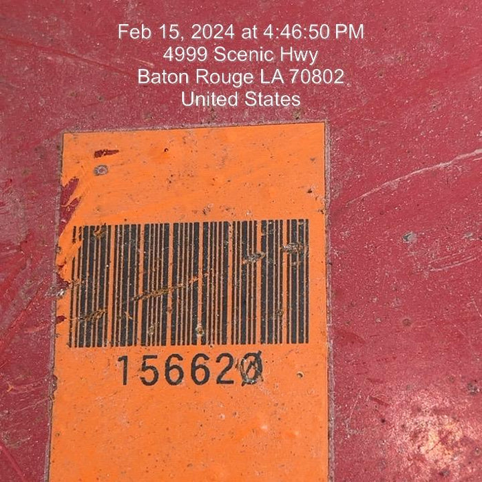 2021 KEY PLANT Pipe Conveyor