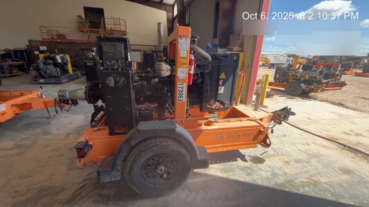 2021 PIONEER PP66S12L71-TD2.9L4