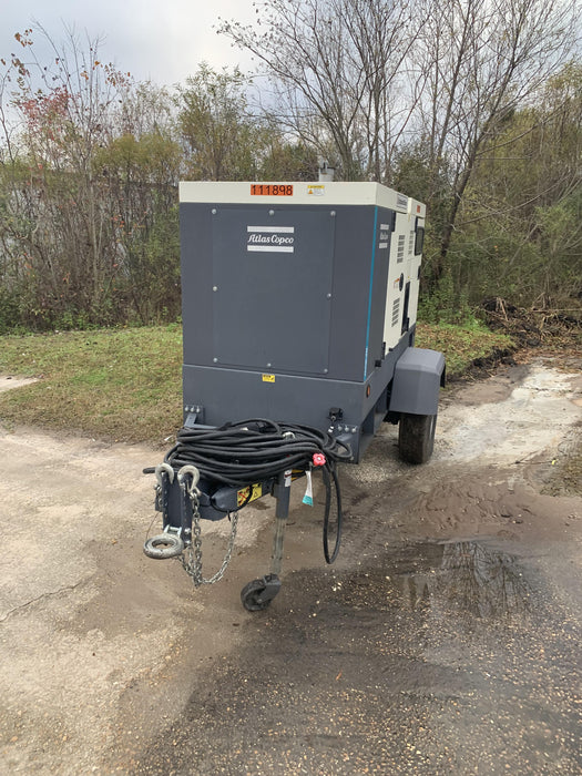 2020 ATLAS COPCO QAS 70