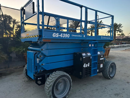 2024 GENIE GS-4390 RT