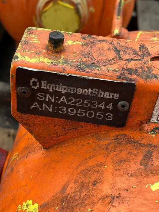 2024 MICHIGAN PNEUMATIC HV-15G-8P-ES-TRACKER