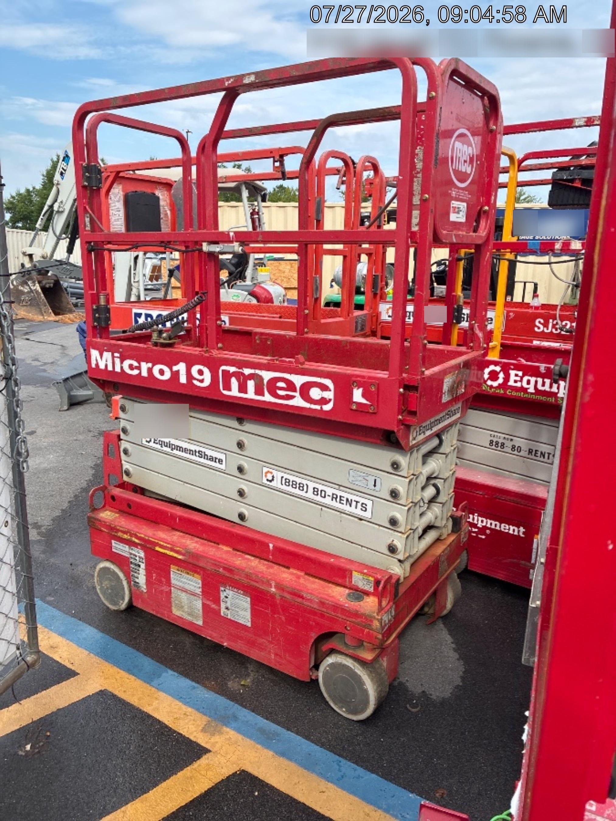 2019 MEC Micro 19