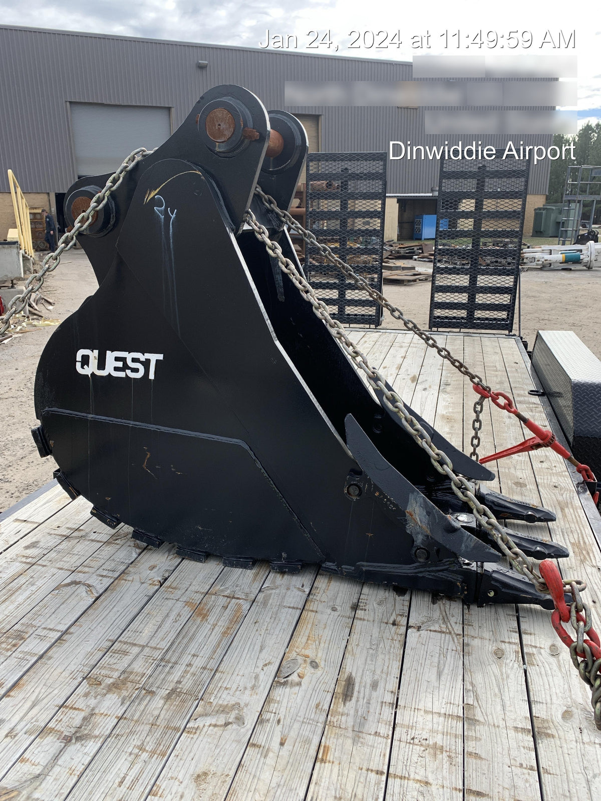 2024 QUEST HDS2124