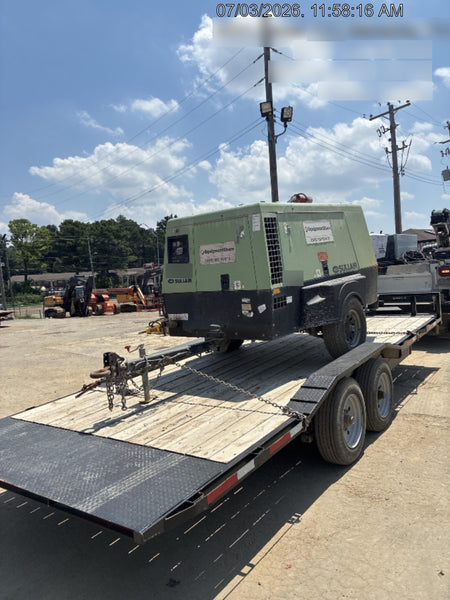 2019 SULLAIR 375H