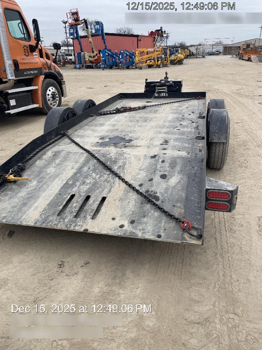 2025 STEELPOINT K16E