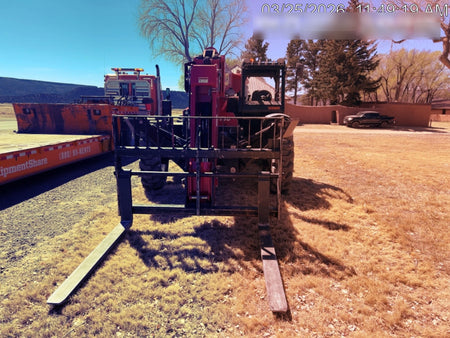 2023 MANITOU MTA10055